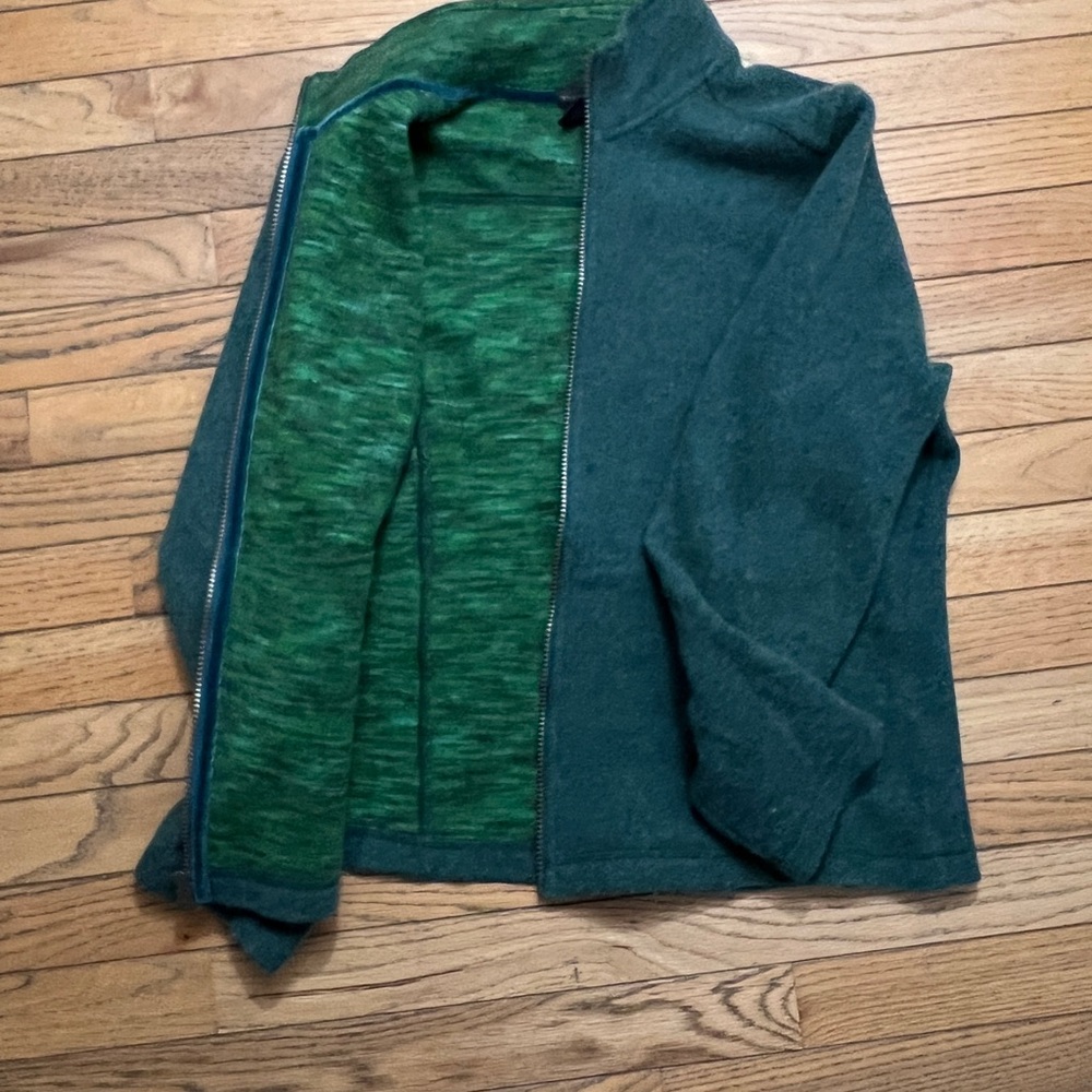 Royal Robbin’s Wool Blend Sweater Size L